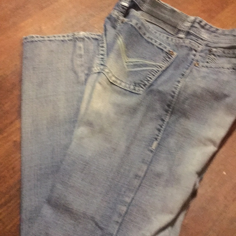 Jeans 31/34 Rock & Roll